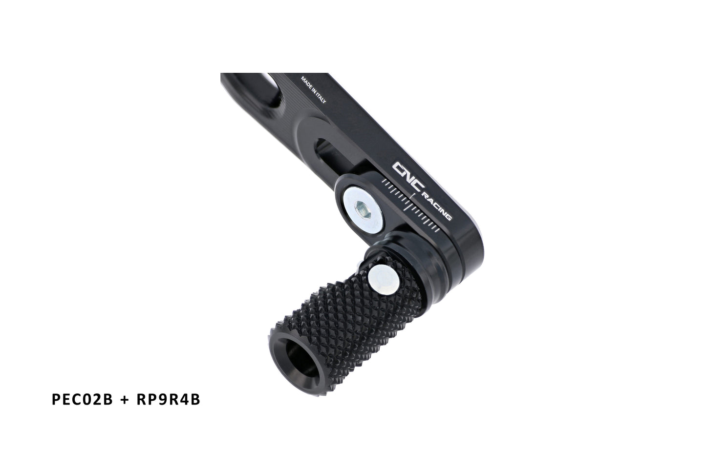 Kit de levier de freinage / arrière "pour Hypermotard 950 Ducati Hypermotard 950 RVE (2020+)