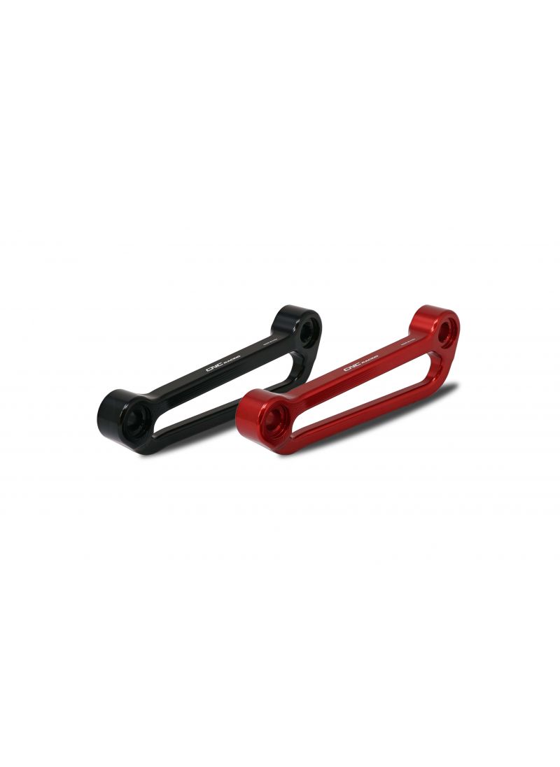 Blanking Plate Kit pour les repousses de pied arrière MV Agusta Brutale 1000 et Rush 1000 MV Agusta Rush (2020+)