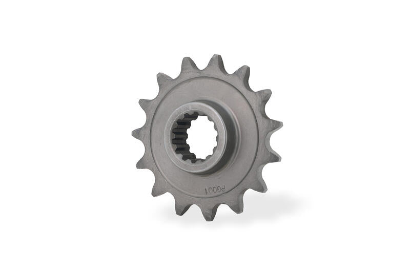 Voortandwiel 15-tands / kettingbreedte 520 Ducati Monster 937 + (Plus) (2026+)