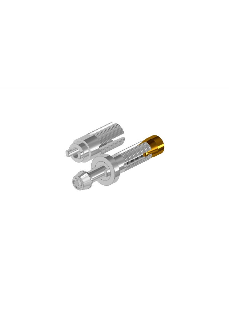 Adapter voor Rem- of Koppelingshendel Beschermer Kawasaki Z900 (2025+)