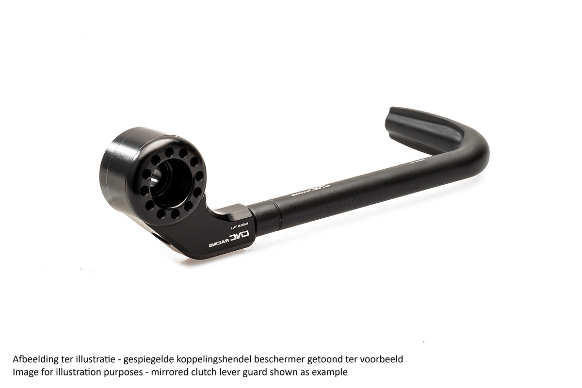 REM Handle Protector CNC Racing Universal