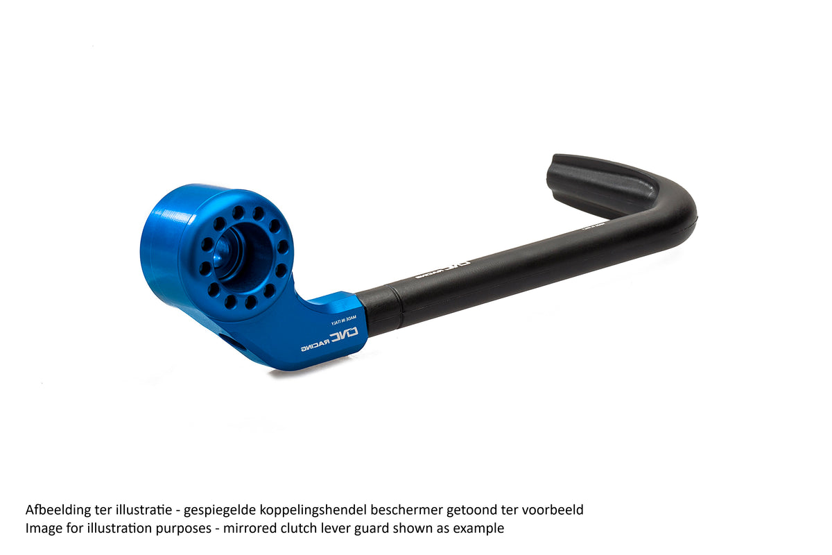 REM Handle Protector CNC Racing Universal
