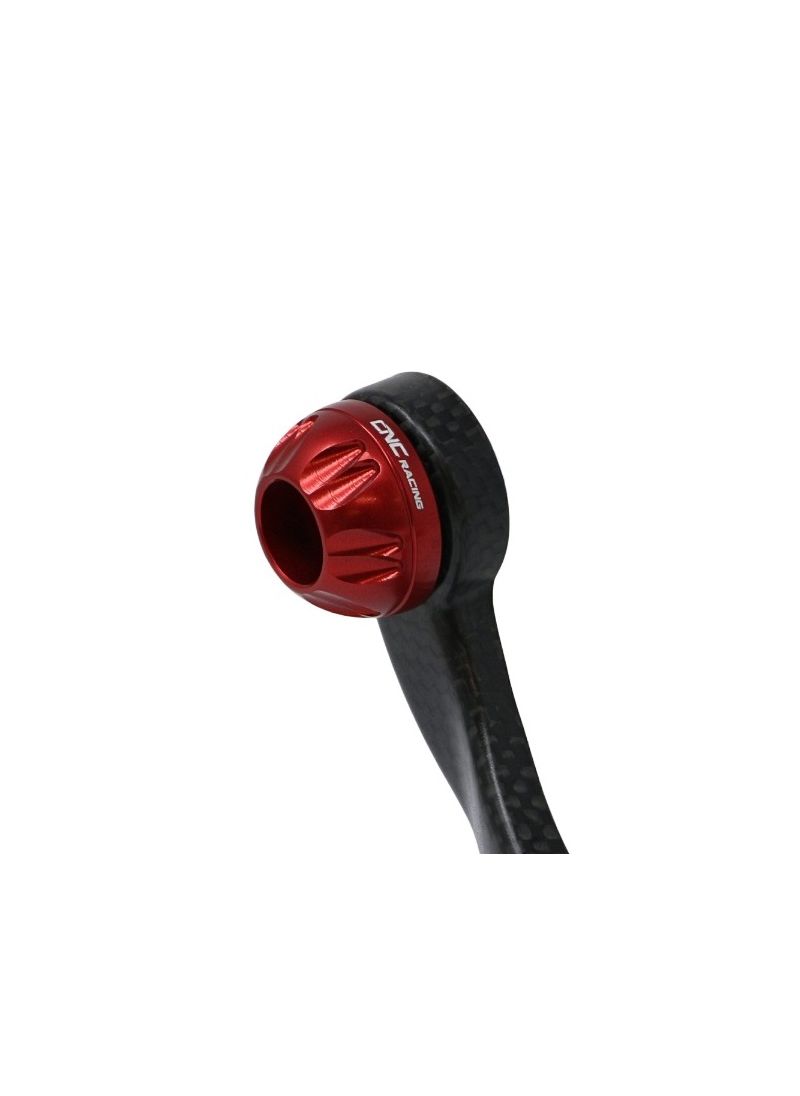 Endcap coloré en option PL150 PL250 Ducati Sport 1000 (2006-2009)