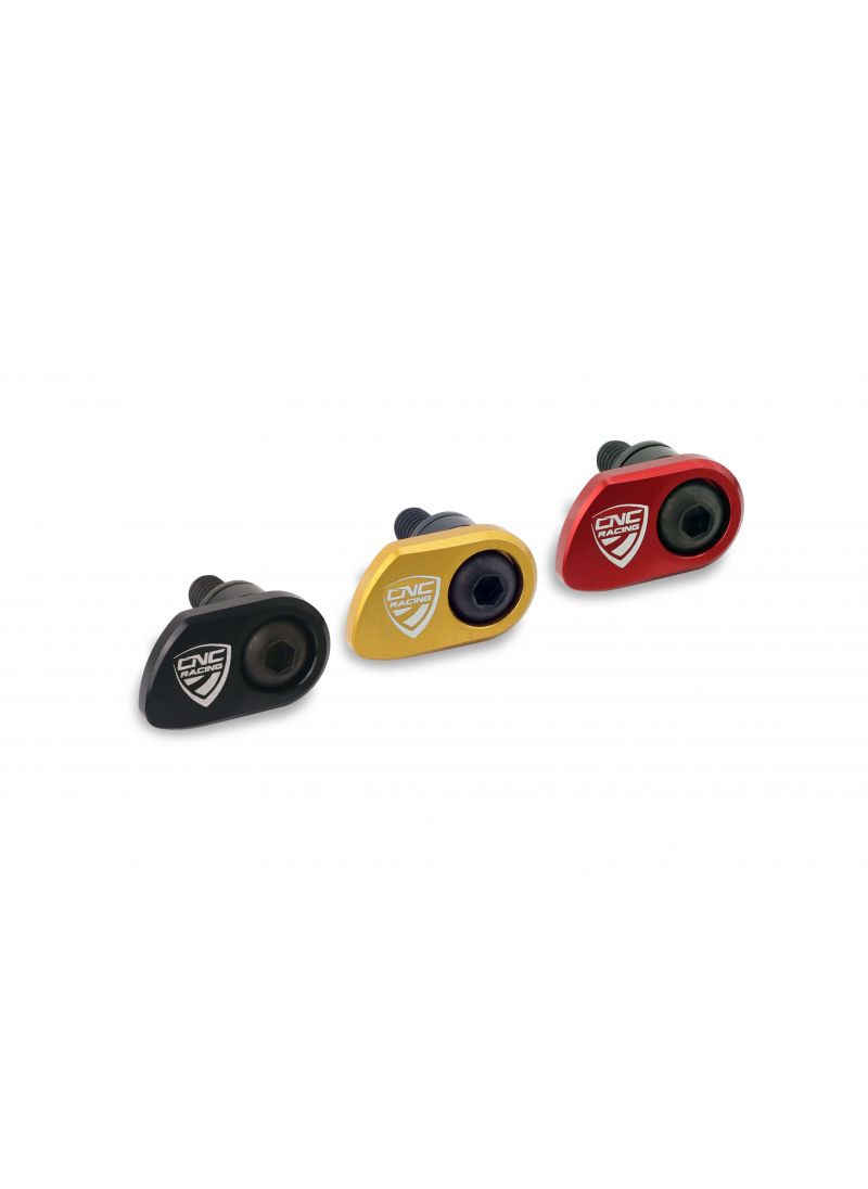 ABS Sensor Protector Ducati Ducati Multistrada V4 S Sport (2021+)