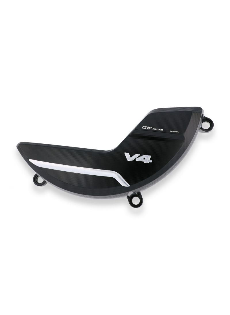 Couvercle d'embrayage Protecteur Ducati Panigale V4 CNC Racing Ducati Panigale V4 (2025+)