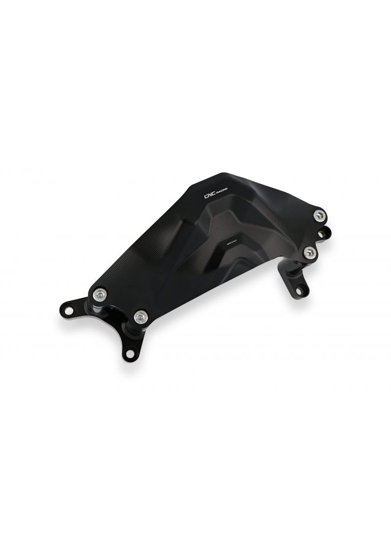 CNC Racing Clutch Cover Guard Engine Right Aprilia RSV4 Aprilia RSV4 (2009-2014)