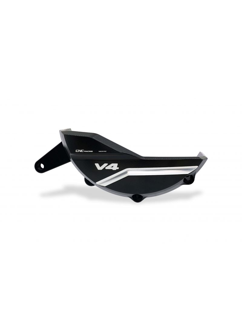 Couverture du générateur Protecteur Ducati Multistrada V4 Ducati Multistrada V4 (2021+)