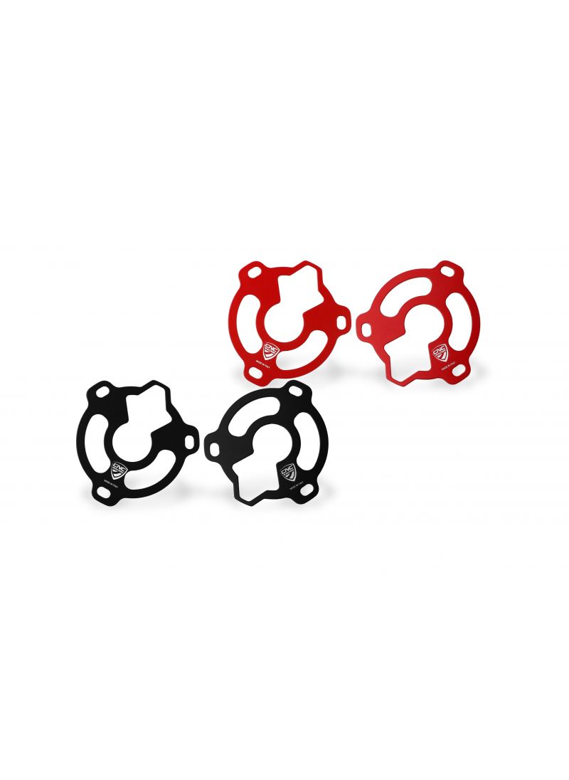 Protection des ventilateurs de radiateur Ducati Multistrada V4 2021+ Ducati Multistrada V4 S (2021+)
