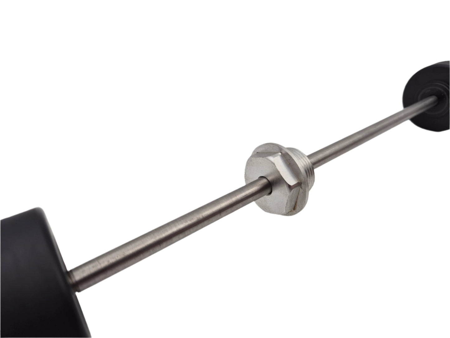 Front Fork Spindle Bobbins KTM 690 Duke