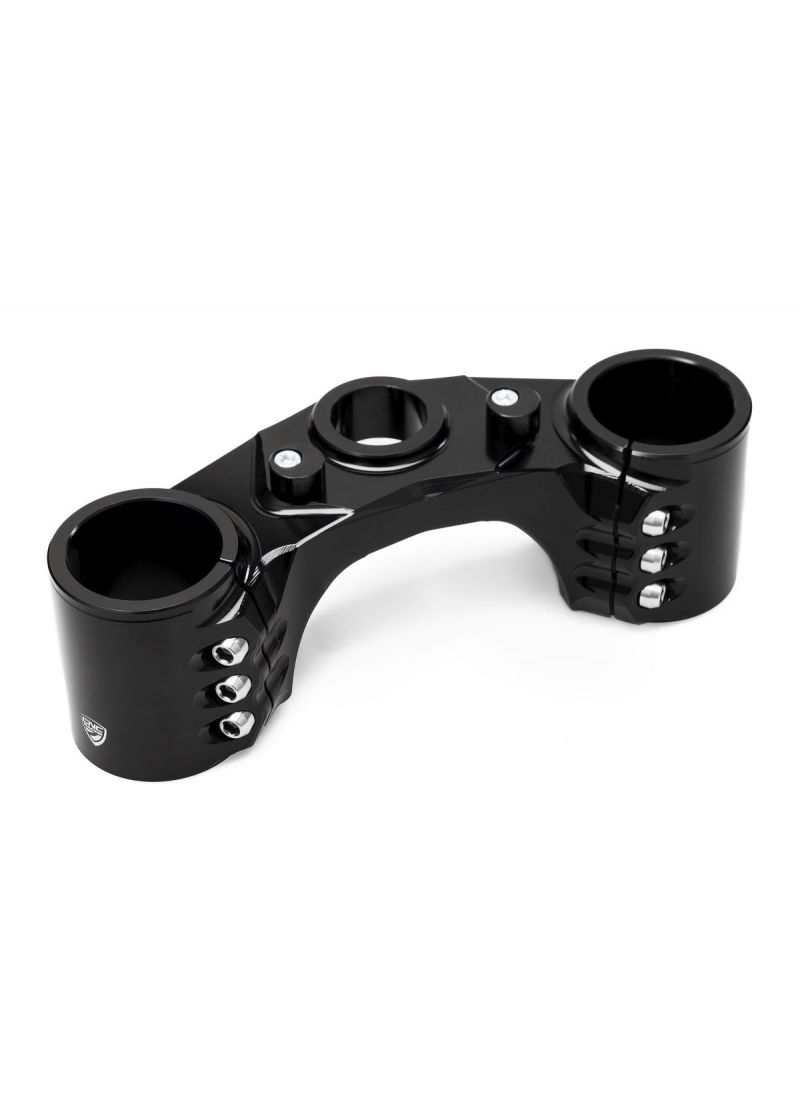 CNC Racing Triple Camps - Bottom Yoke MV Agusta Brutale 675 800 800RR F3 675 675RC 800RC MV AGUSTA Superveloce 800 (2020+)