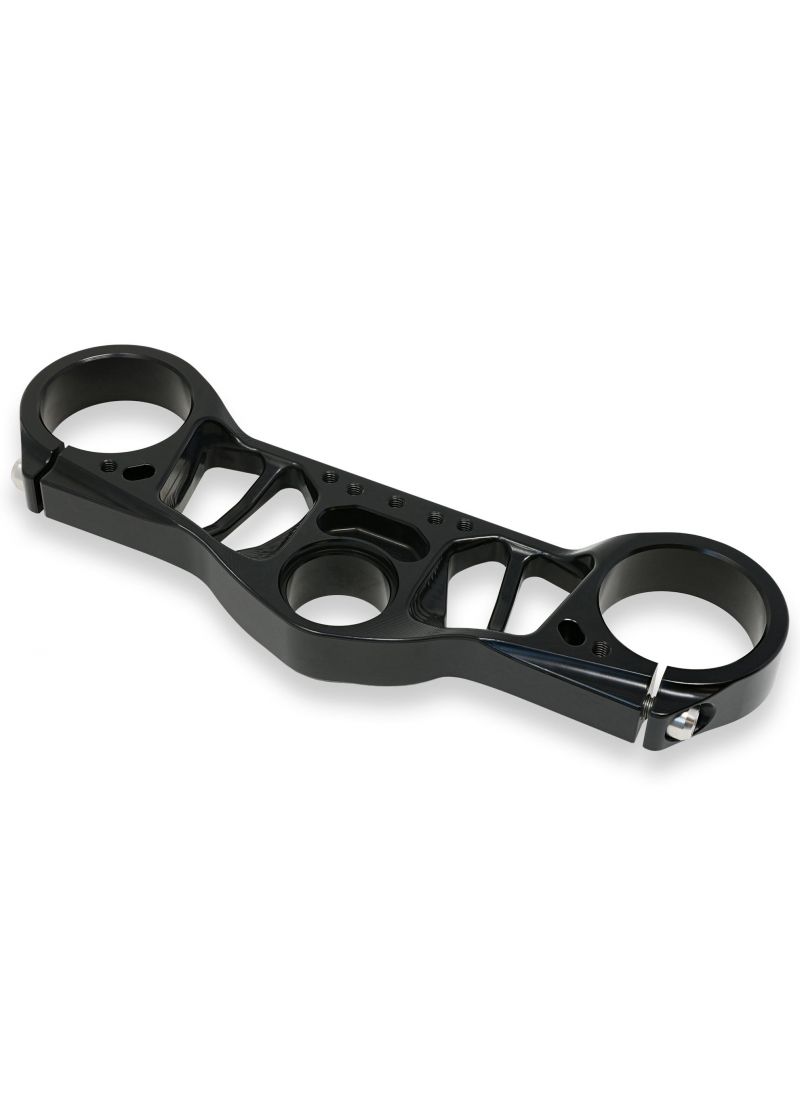Voix de direction supérieure (joug supérieur) Aprilia RSV4 Racing Factory RR CNC Racing