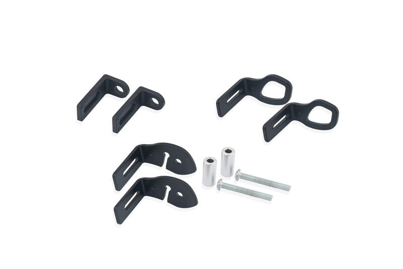 Support de plaque d'immatriculation Ducati Panigale V2 (2020+)