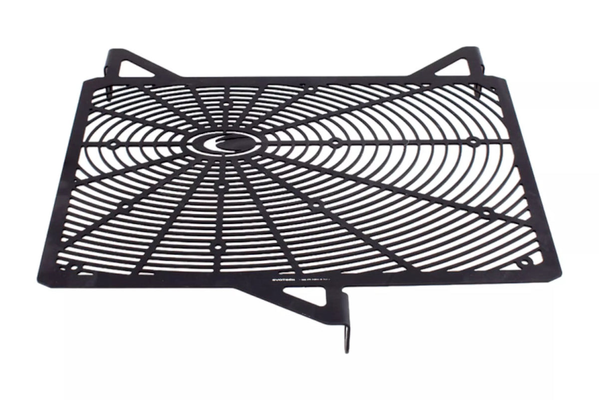 Evotech Italie Radiateur Cover-Suzuki GSX-S750 (2017-2021)