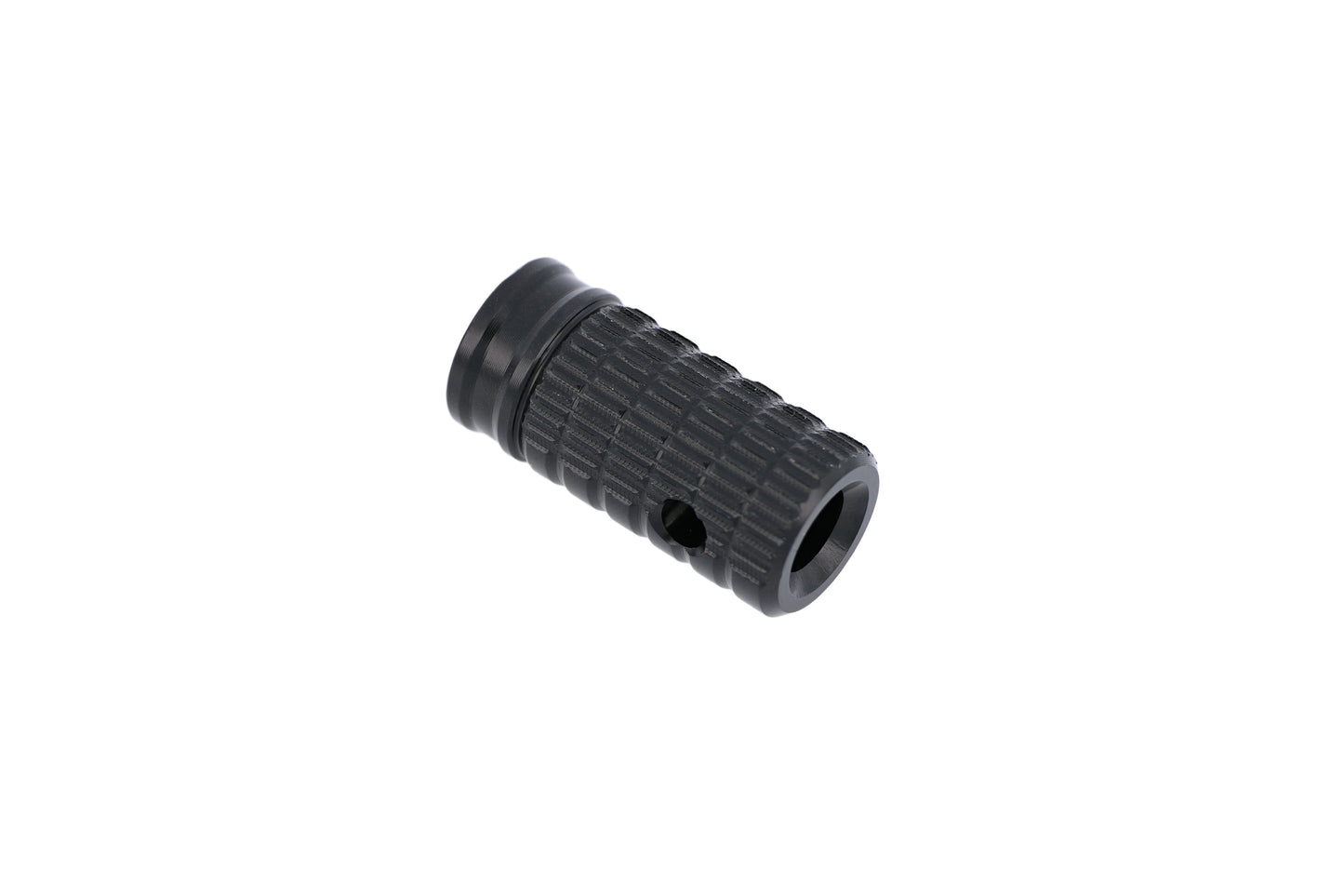 CNC Racing Vast Schakelpedaal of Rempedaal Uiteinde – M6 – Universeel