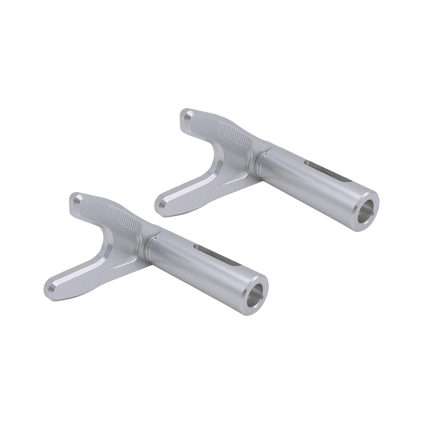 V-haken voor Lightech paddock stand RSS005