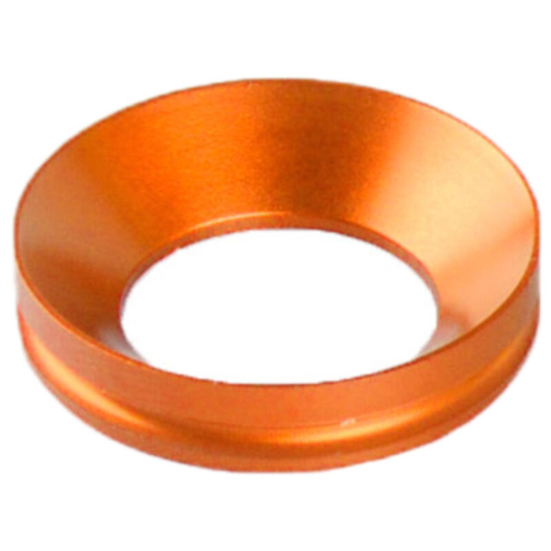 Anneaux de bobine de crash en aluminium (2 pcs.) Pour les kits de protection contre les collisions LightEch