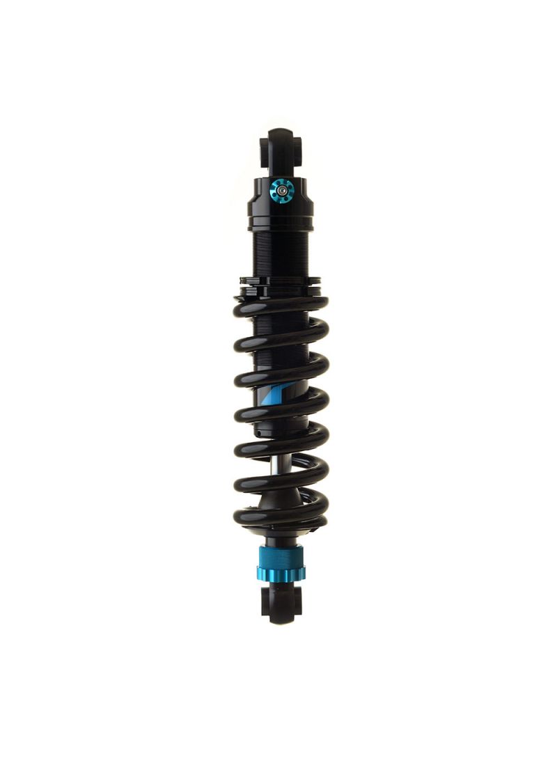 Absorbeur à amortisseur arrière 130 Suspension mono TFX