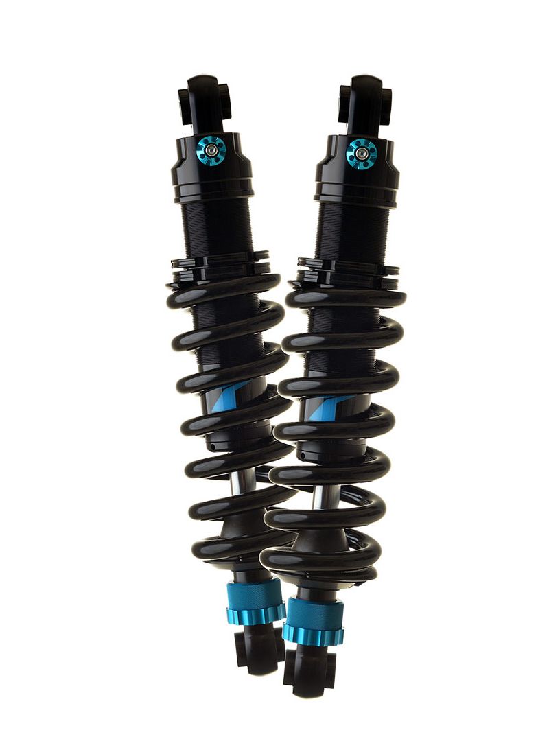 Absorbeur à amortisseur arrière 130 Twin TFX Suspension