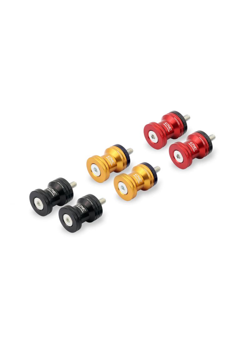 Remschakelset bobbins M6 - Ducati Monster V2 + (Plus) (2026+)
