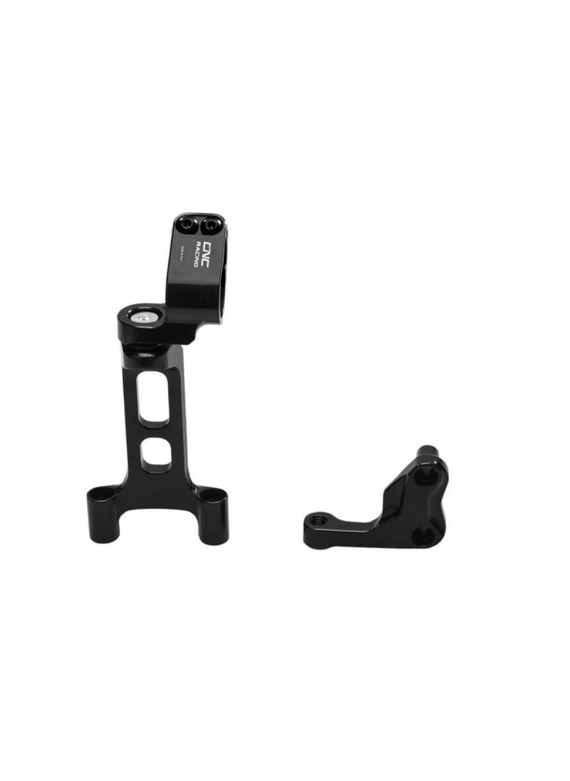 Kit d'installation d'amortisseur de direction Ducati Multistrada 950 2017-2018 Ducati Multistrada 950 (2017-2018)