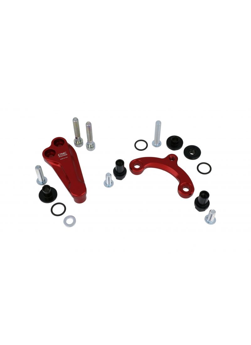 Kit d'amortisseur de direction Ducati SuperSport 936 939 950 Ducati SuperSport 950 (2021+)