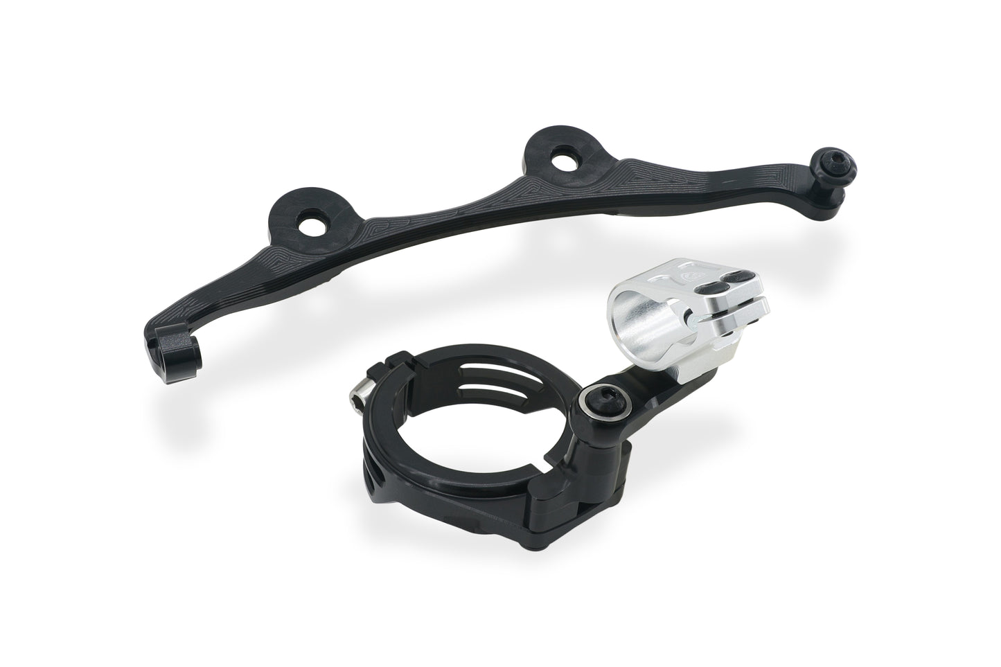 Kit d'amortisseur de direction pour Ducati Hypermotard 698 Mono