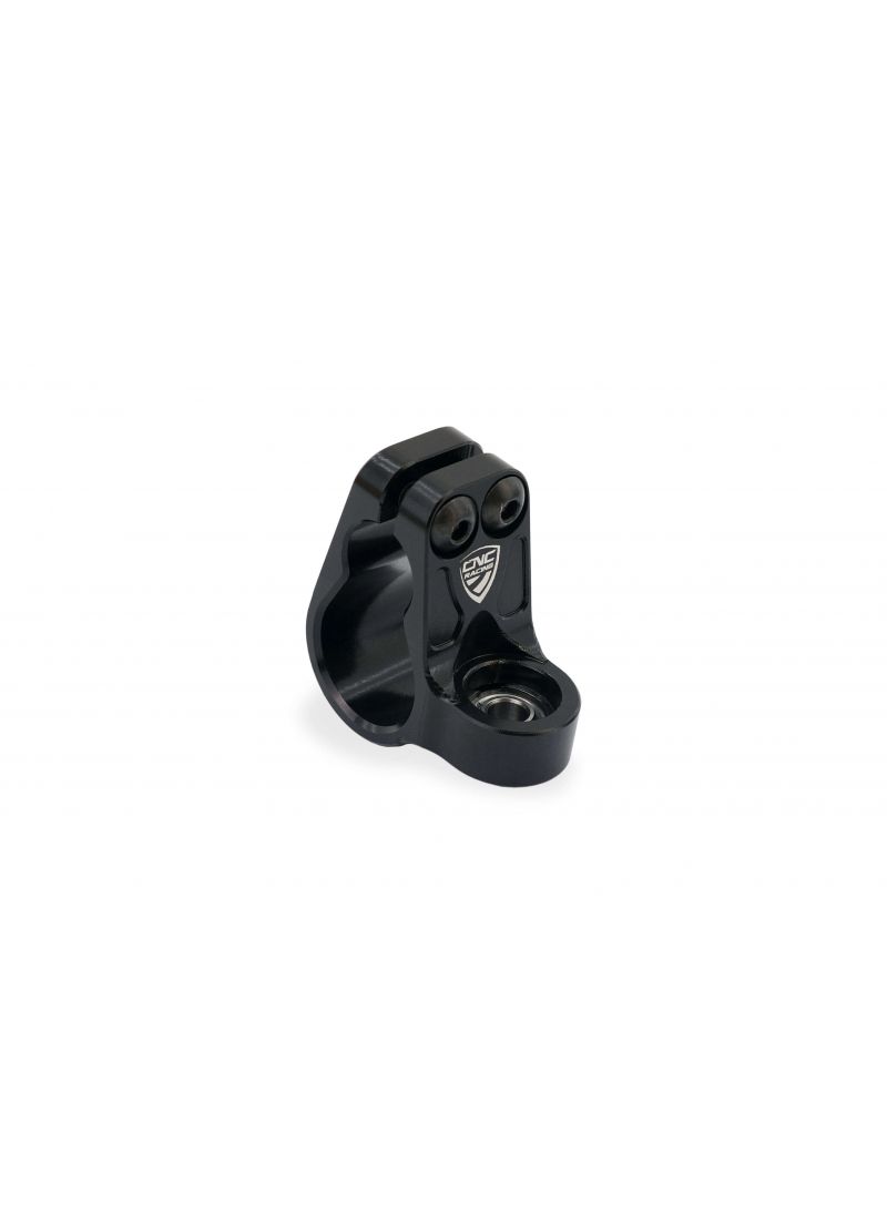 Pince verticale pour l'amortisseur de direction Ohlins Yamaha YZF-R1M (2015-2019)