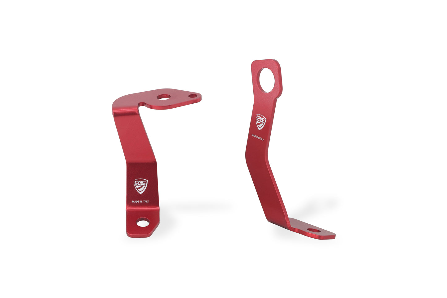 Supports de réservoir de fluide (2 pcs.) Ducati Ducati Streetfighter V4 SP2 (2023-2024)