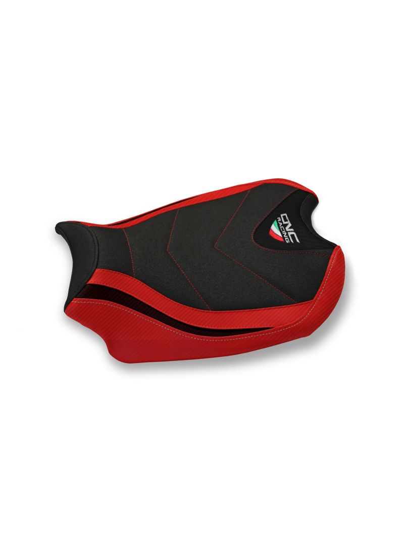 Couverture de siège pour Ducati Panigale V4 Ducati Panigale V4 R (2019+)