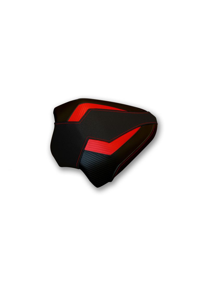 Couverture de siège Ducati Streetfighter V4 et Panigale V2 / V4 Ducati Panigale V4 S (2021+)