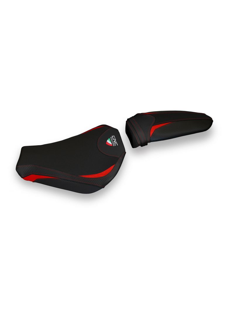 Couverture de siège MV Agusta F3 MV Agusta F3 675 RC (2012-2021)