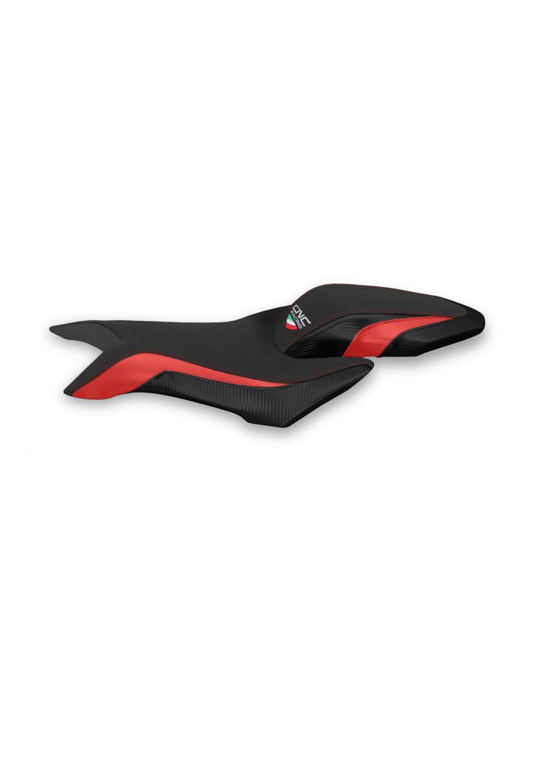 Couverture de siège MV Agusta Brutale MV Agusta Brutale 800 RR (2013-2015)