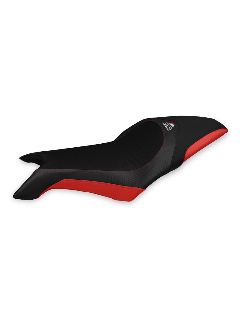 Couverture de siège MV Agusta Dragster MV Agusta Dragster 800 RR E3 (2015-2017)