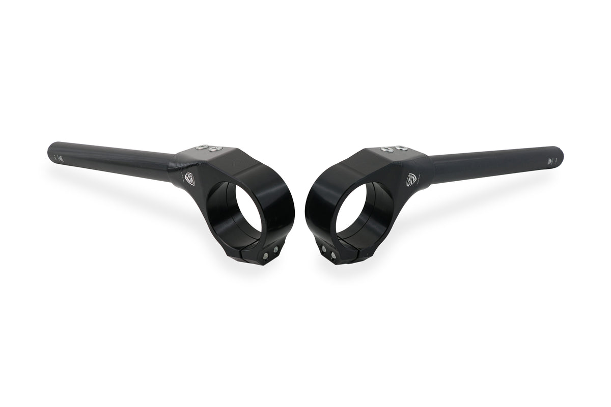 CNC Racing Clip-ons Ø 50 mm CBR1000RR-R FIREBLADE (2017+)
