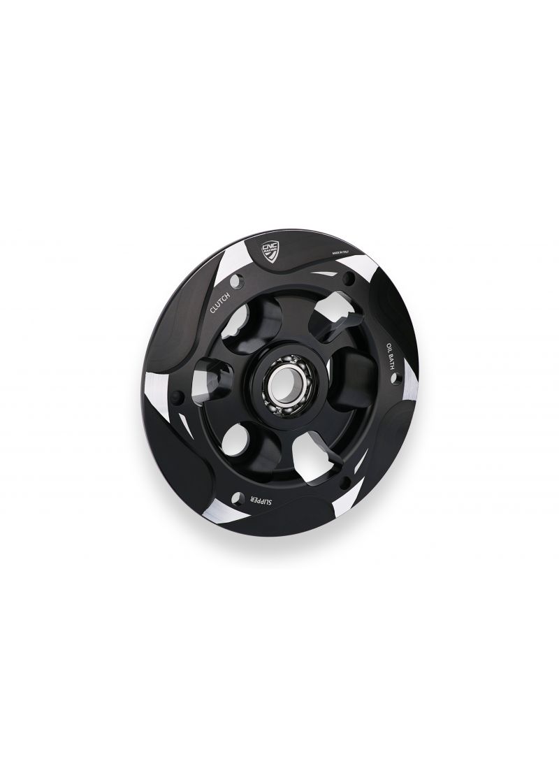 Plaque de pression couplage spécial Ducati Multistrada 950 (2017-2018)