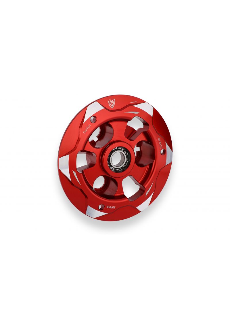 Plaque de pression Couplage spécial Panigale V4 V4S Ducati Panigale V4 (2025+)