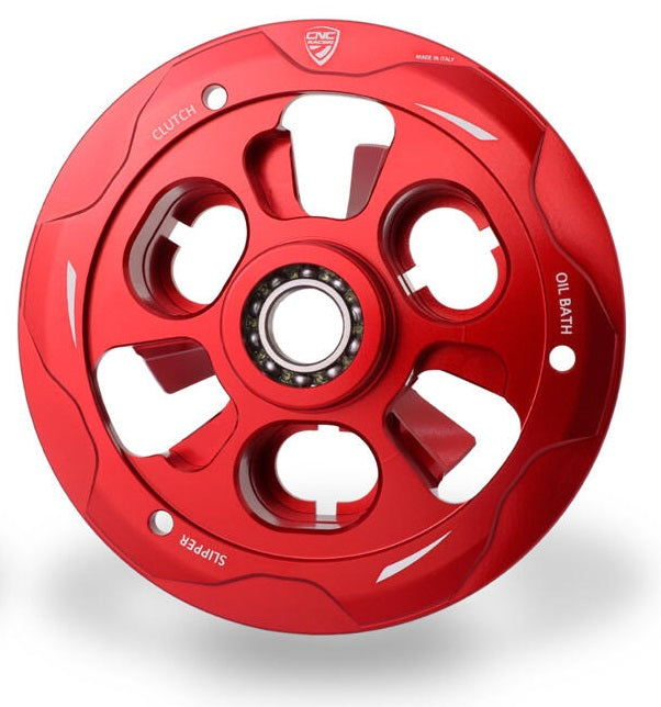 Embrayage de plaque d'impression Ducati Hypermotard 698 2024+