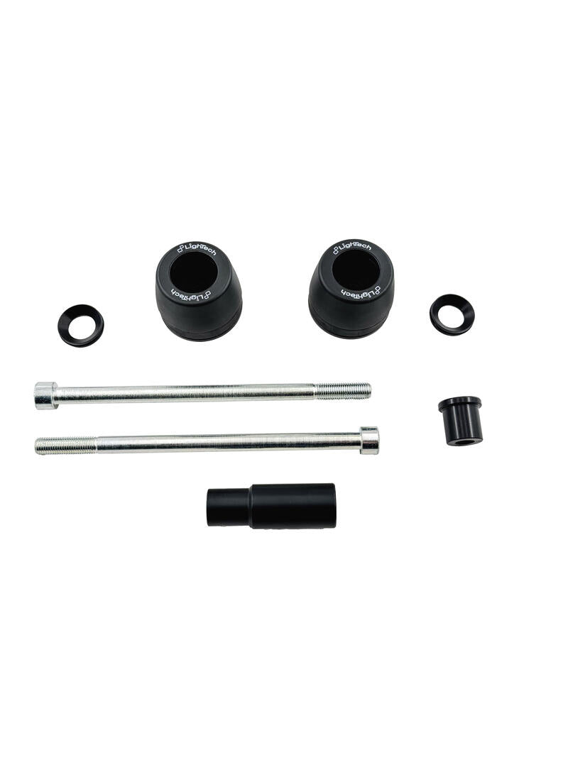 Val Block Set Kawasaki Z650 Performance 2021+