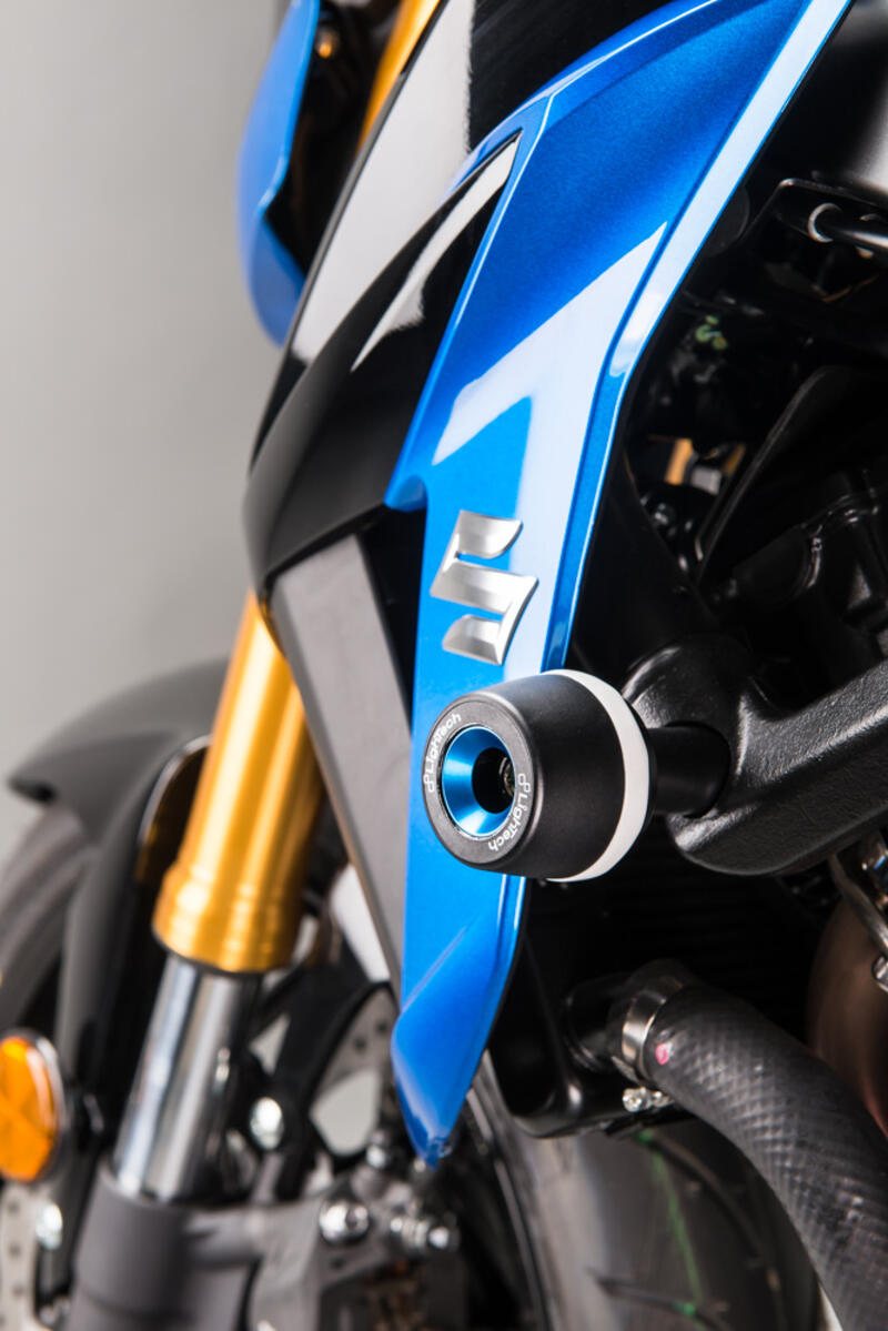 Ensemble de blocs d'automne Suzuki GSX-S 750 2017-2021