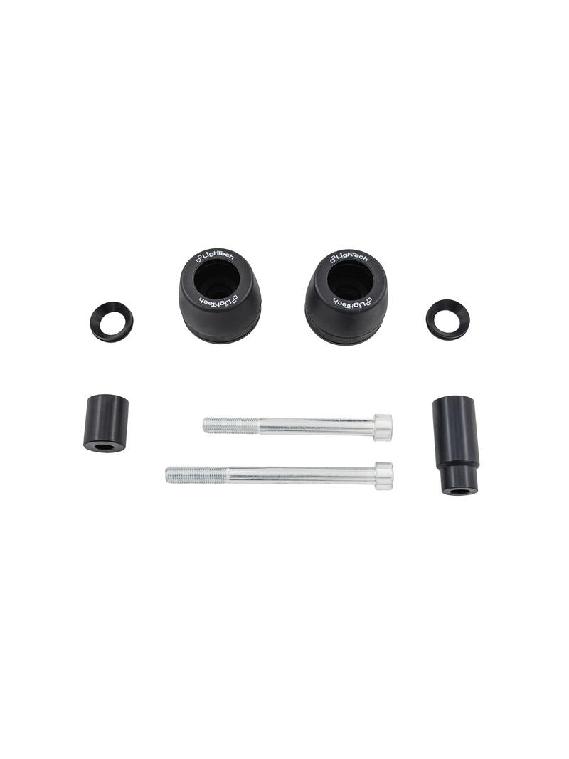 Fall Block Set Yamaha Tracer 900 GT 2018-2021