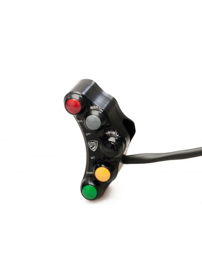 CNC GAUT / DROIT GOODBAR SWITCH MV AGUSTA - Race MV Agusta Brutale 800 (2013-2017)