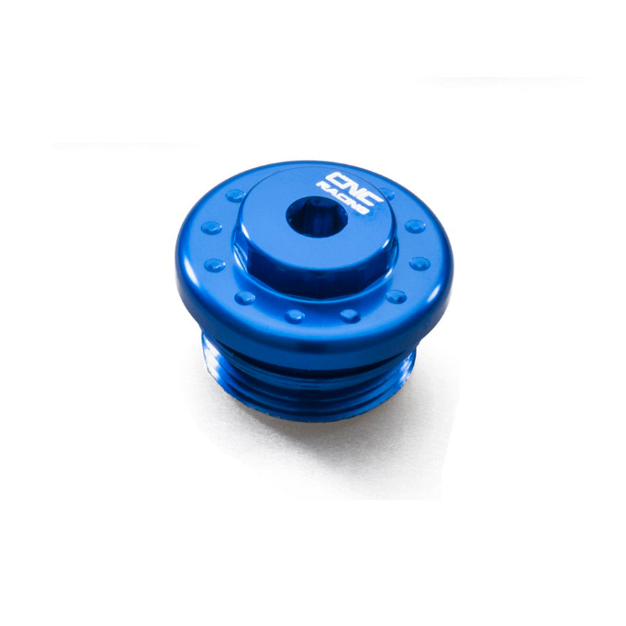 Olievuldop 'Exagon' M20x1,5 Suzuki V-Strom 650 (2011-2020)