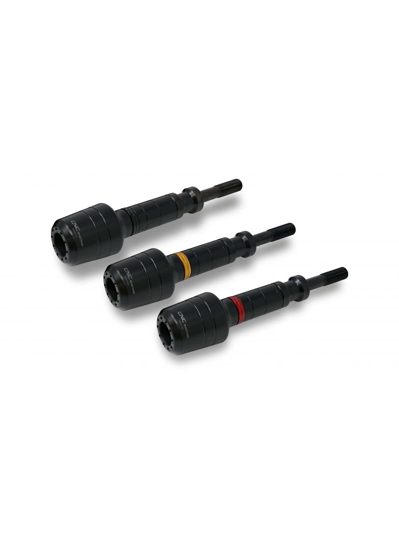 Val Block Set Ducati Monster 821 1200 Ducati Monster 1200 S (2017-2021)