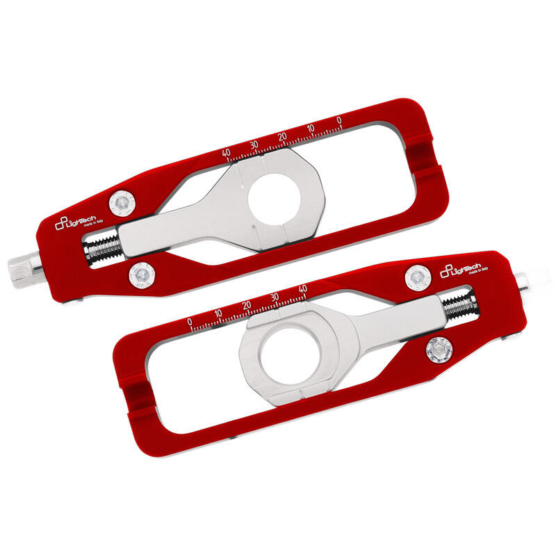 Kit d'expert en chaîne (2 pcs.) Aprilia RSV4 APRC 2011-2015