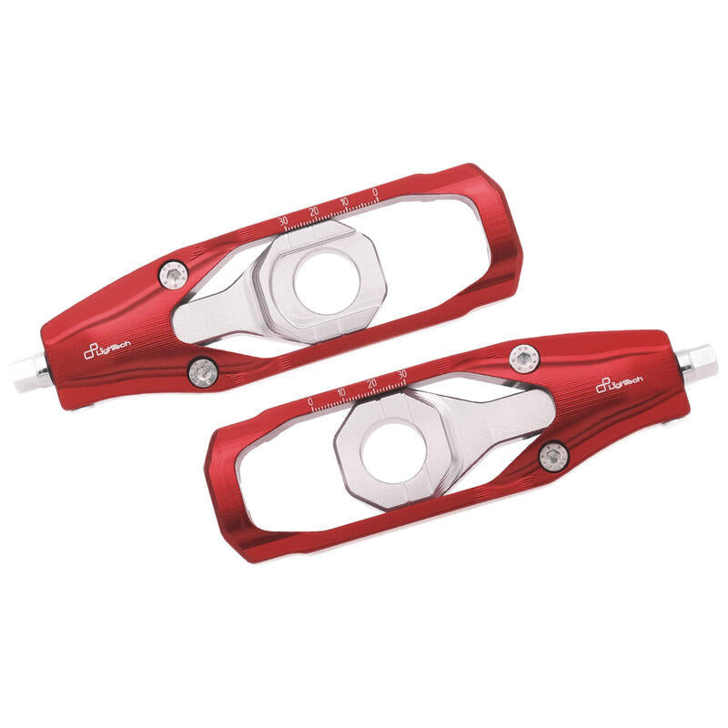 Chain Adjuster Kit (2 pcs.) Aprilia RS 660 2020-2024