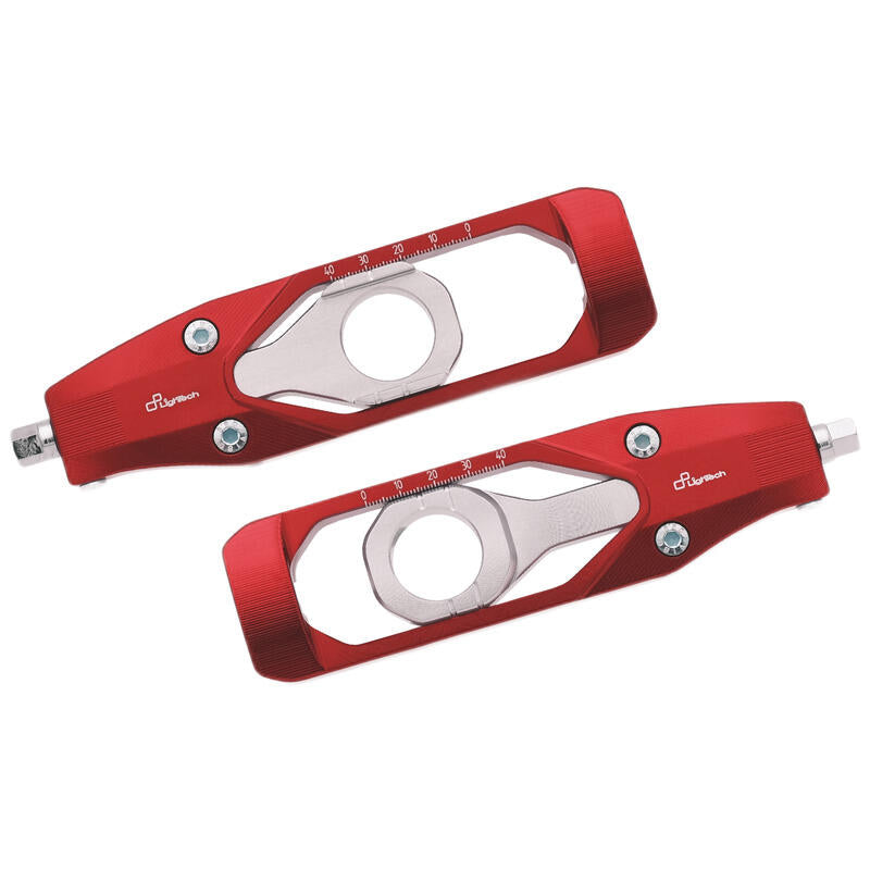 Kit d'expert en chaîne pour configuration arrière (2 pc.) Aprilia RSV4 1100 Factory 2021+