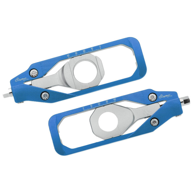 Kit de gardien de chaîne (2 pc.) BMW S1000R 2014-2020