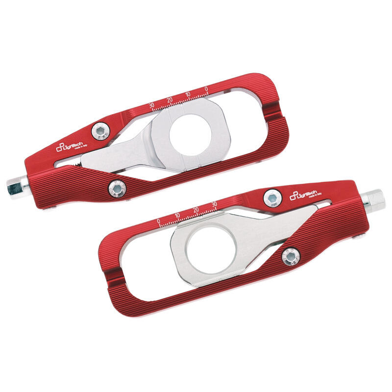 Kit d'expert en chaîne (2 pcs.) Honda CBR600RR 2024+