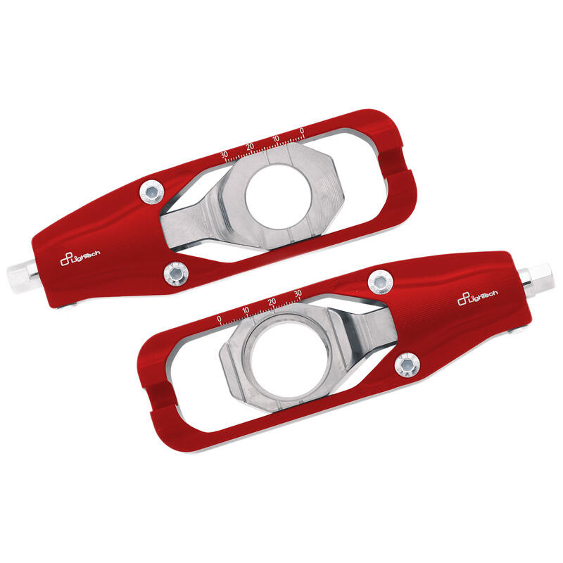 Kit d'expert en chaîne (2 pcs.) Honda CBR1000RR-R 2020+