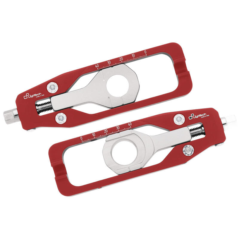 Kit d'expert en chaîne (2 pcs.) Yamaha MT-09 2013-2016